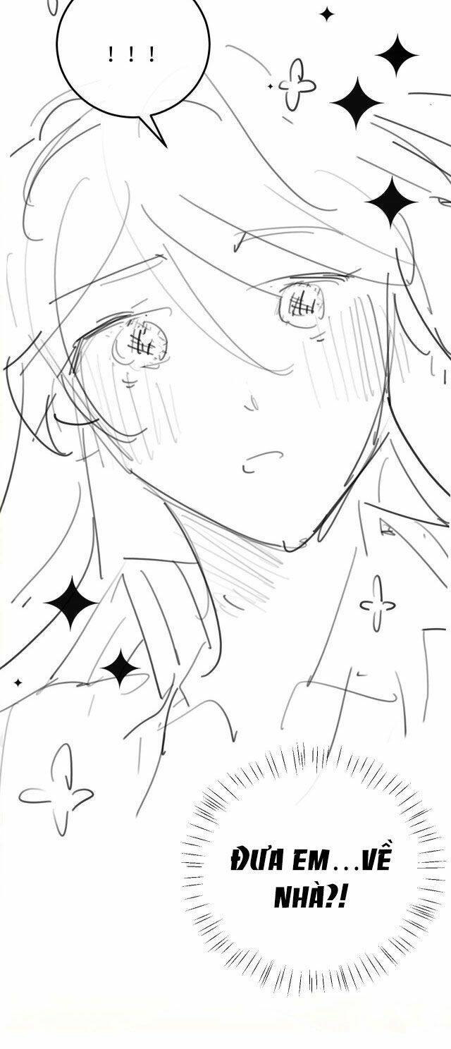 Chấp Sự Thỏ Cụp Tai Chapter 13 - Trang 2