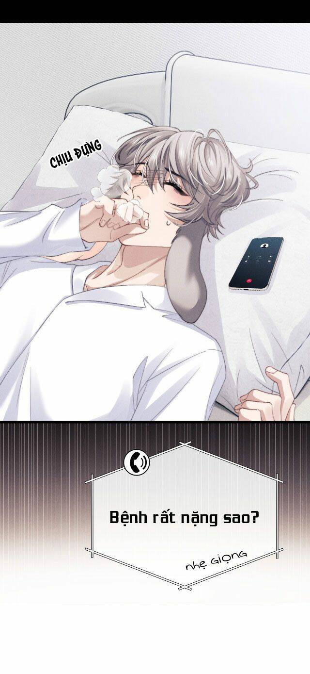 Chấp Sự Thỏ Cụp Tai Chapter 13 - Trang 2