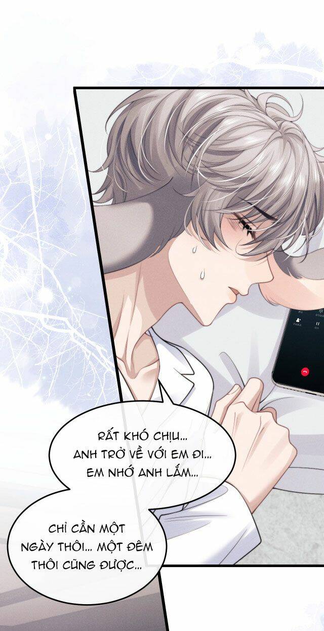 Chấp Sự Thỏ Cụp Tai Chapter 13 - Trang 2