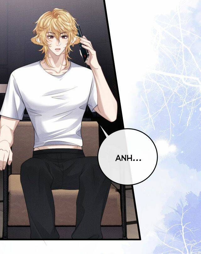 Chấp Sự Thỏ Cụp Tai Chapter 13 - Trang 2