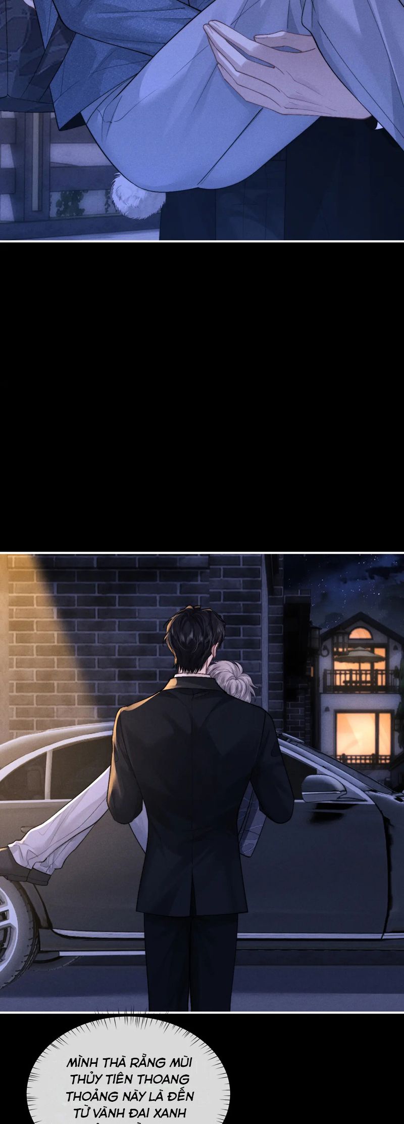 Chấp Sự Thỏ Cụp Tai Chapter 130 - Trang 2