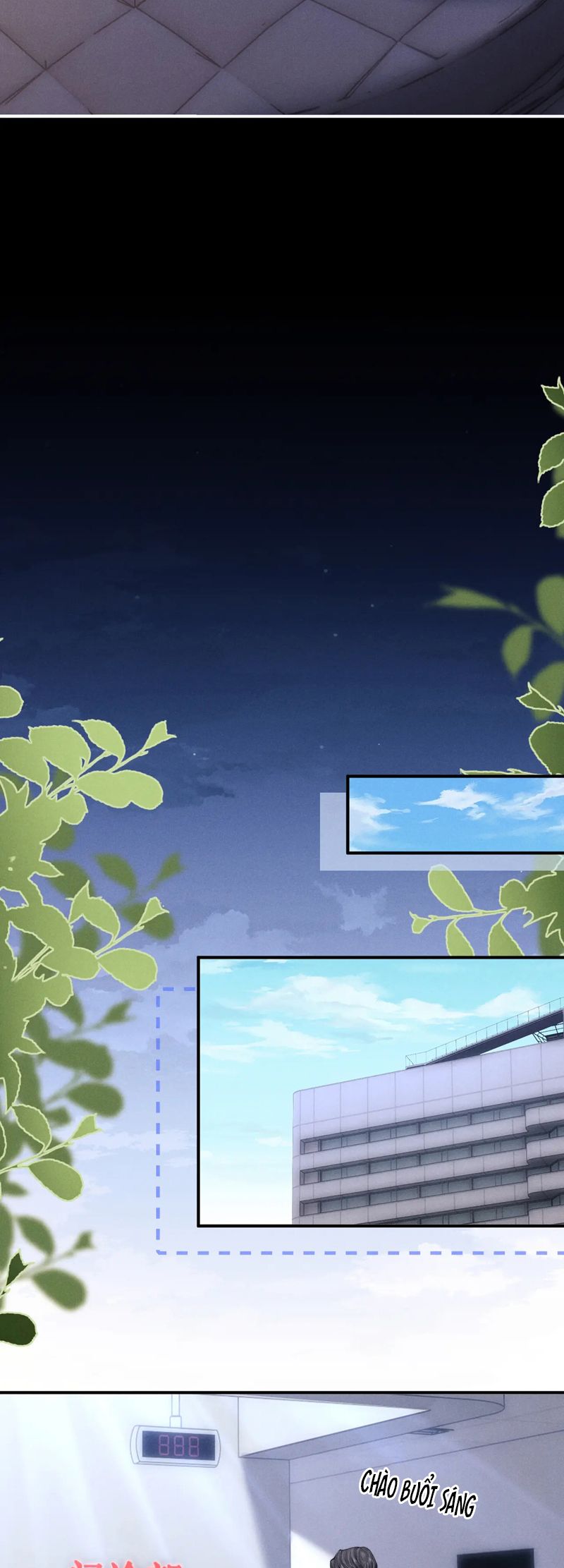 Chấp Sự Thỏ Cụp Tai Chapter 130 - Trang 2