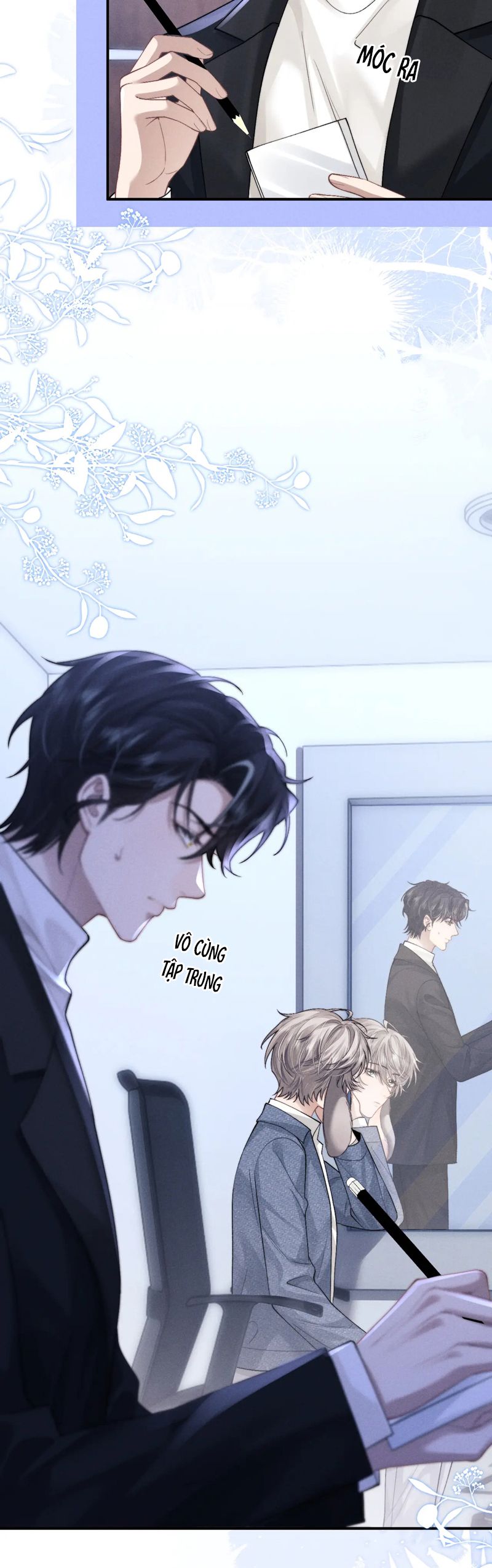 Chấp Sự Thỏ Cụp Tai Chapter 130 - Trang 2