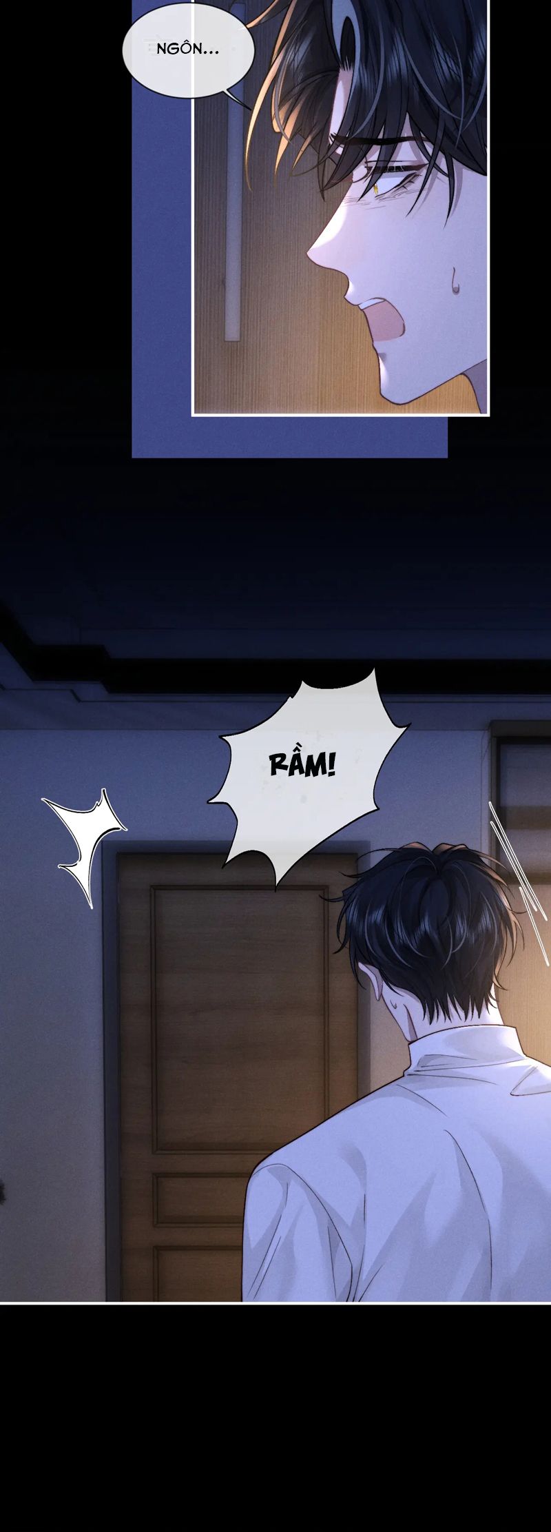 Chấp Sự Thỏ Cụp Tai Chapter 130 - Trang 2