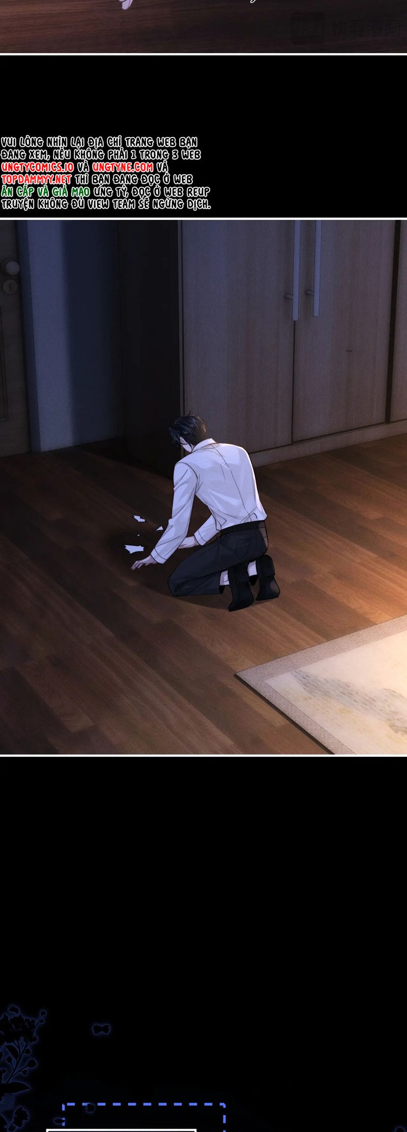 Chấp Sự Thỏ Cụp Tai Chapter 130 - Trang 2