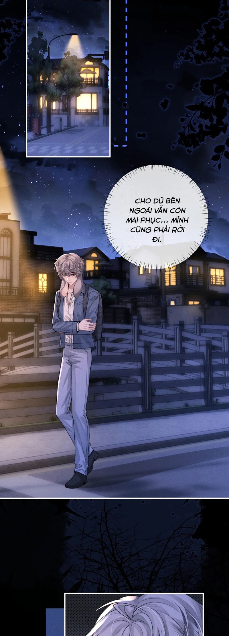 Chấp Sự Thỏ Cụp Tai Chapter 130 - Trang 2