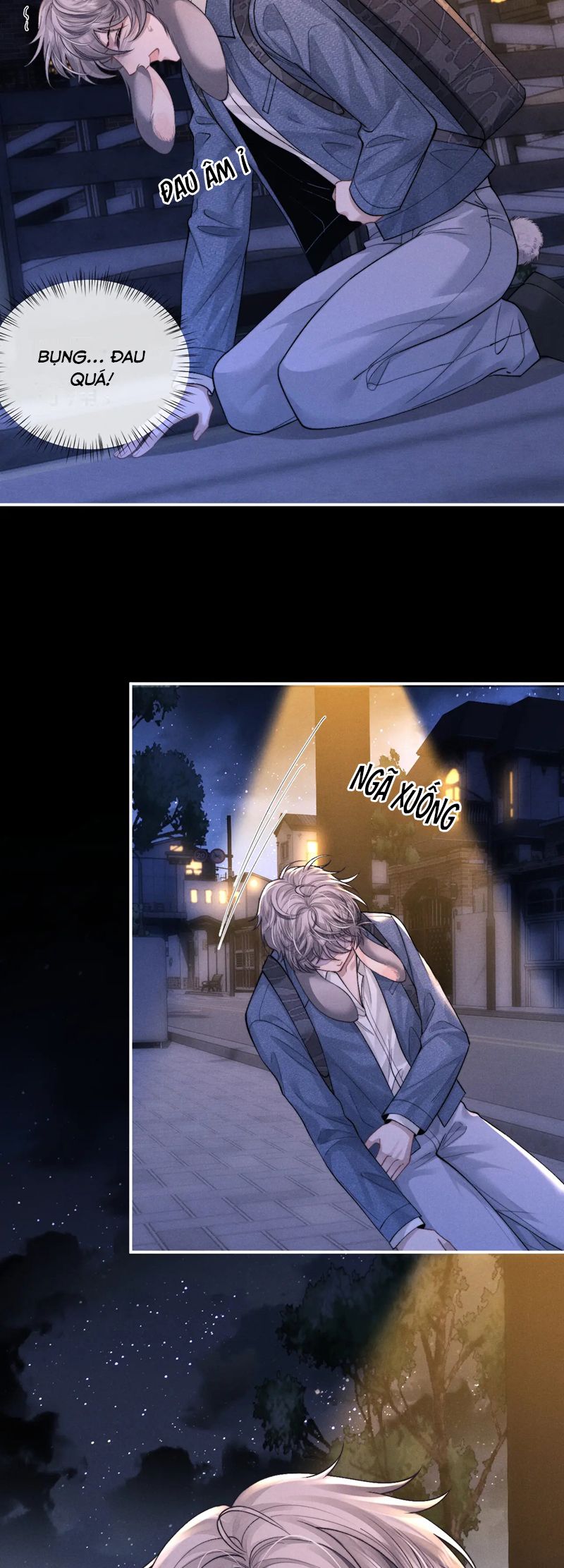 Chấp Sự Thỏ Cụp Tai Chapter 130 - Trang 2