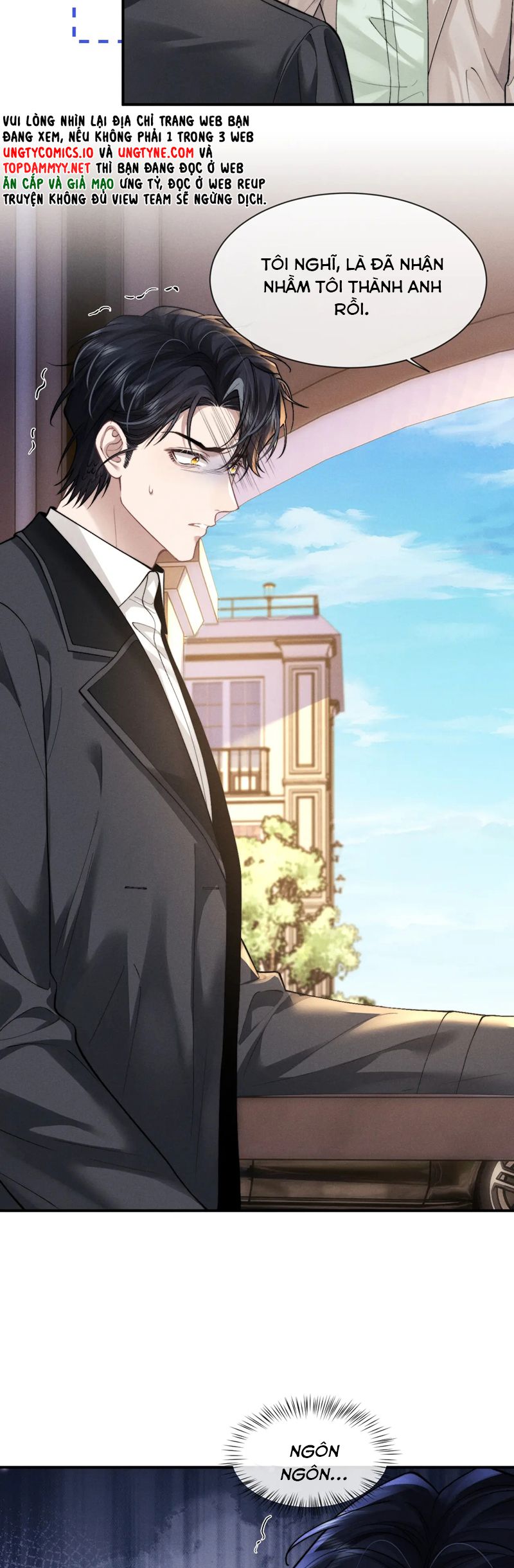 Chấp Sự Thỏ Cụp Tai Chapter 132 - Trang 2