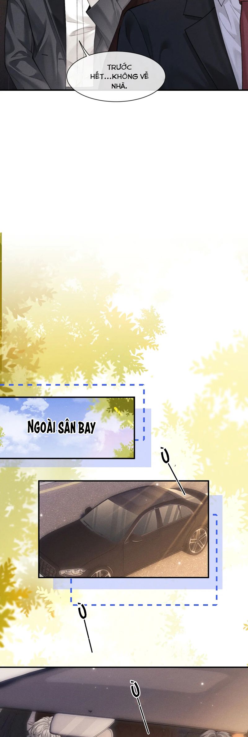 Chấp Sự Thỏ Cụp Tai Chapter 132 - Trang 2