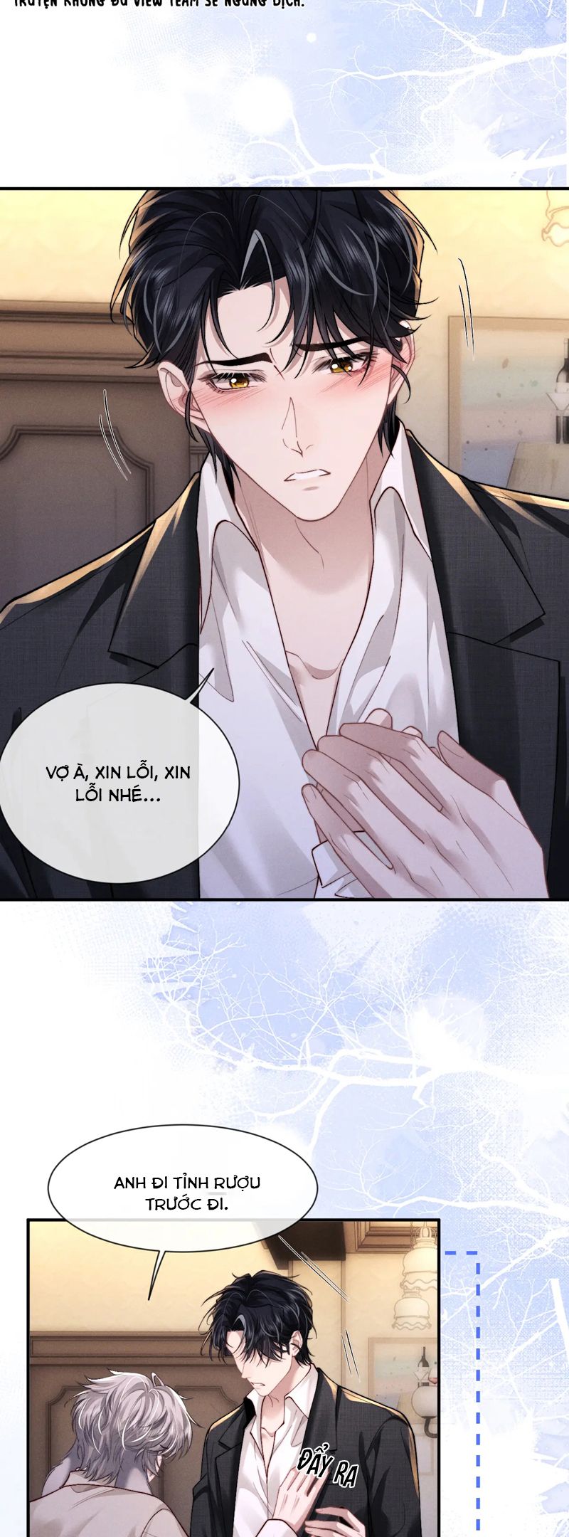 Chấp Sự Thỏ Cụp Tai Chapter 133 - Trang 2