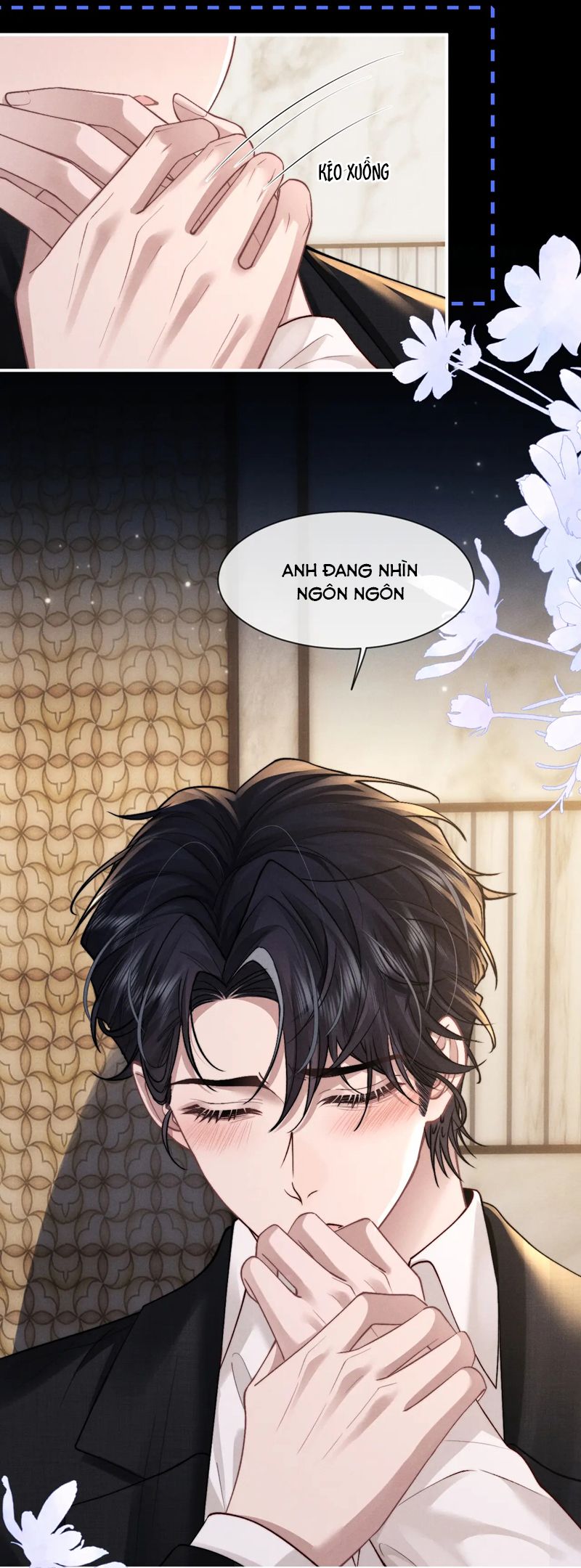 Chấp Sự Thỏ Cụp Tai Chapter 133 - Trang 2