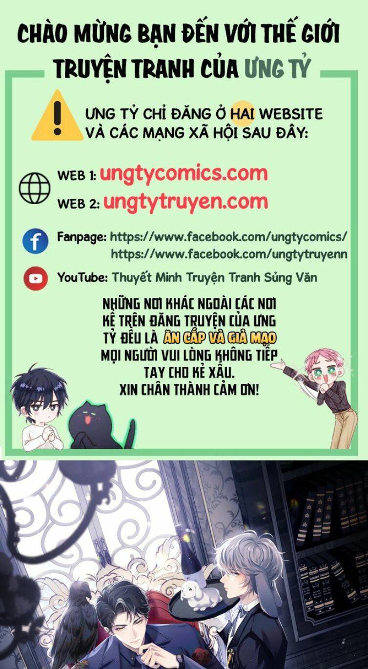 Chấp Sự Thỏ Cụp Tai Chapter 14 - Trang 2