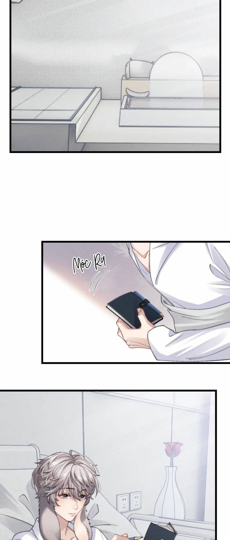 Chấp Sự Thỏ Cụp Tai Chapter 14 - Trang 2