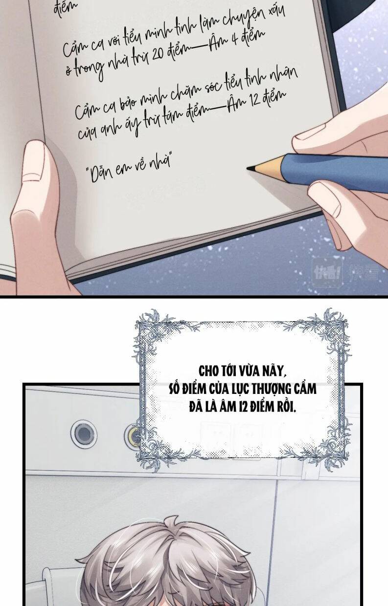 Chấp Sự Thỏ Cụp Tai Chapter 14 - Trang 2