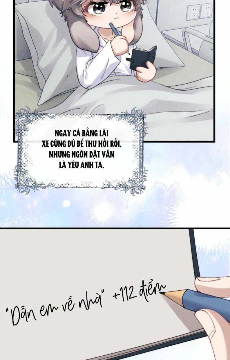 Chấp Sự Thỏ Cụp Tai Chapter 14 - Trang 2
