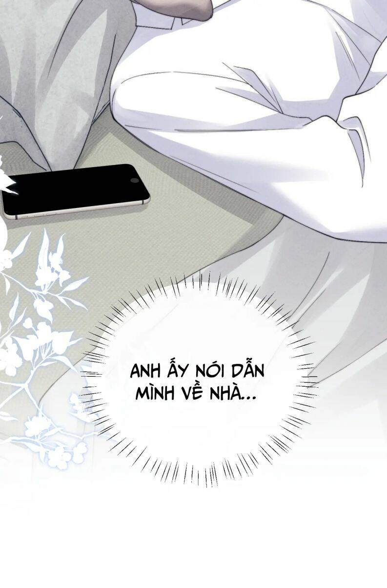 Chấp Sự Thỏ Cụp Tai Chapter 14 - Trang 2