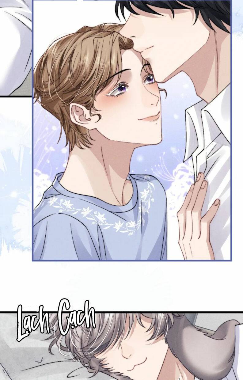 Chấp Sự Thỏ Cụp Tai Chapter 14 - Trang 2