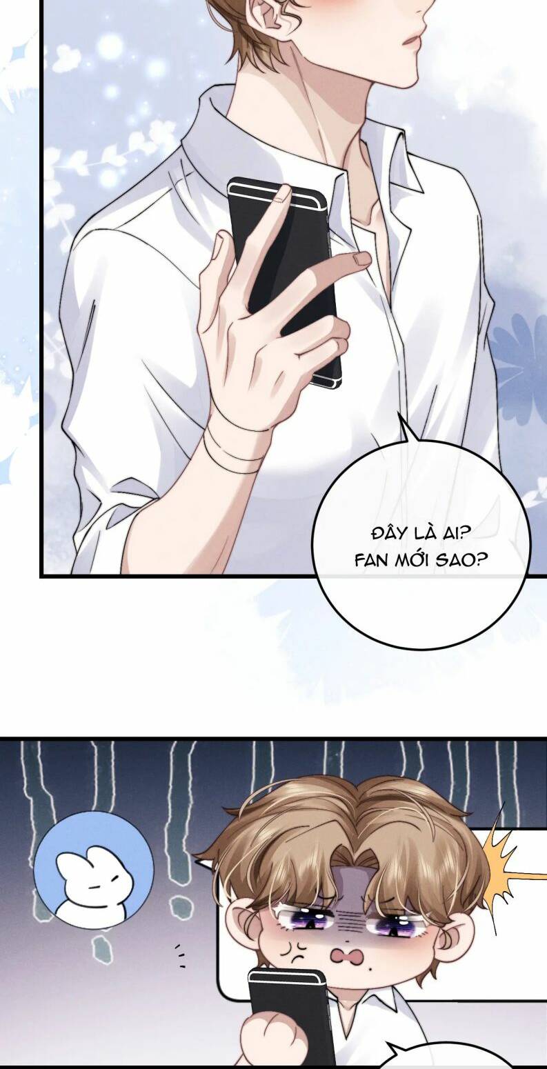 Chấp Sự Thỏ Cụp Tai Chapter 14 - Trang 2
