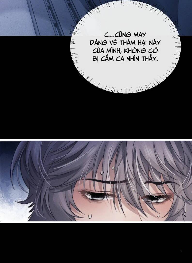 Chấp Sự Thỏ Cụp Tai Chapter 14 - Trang 2