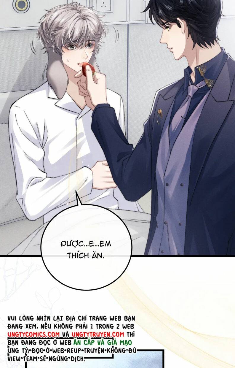 Chấp Sự Thỏ Cụp Tai Chapter 14 - Trang 2