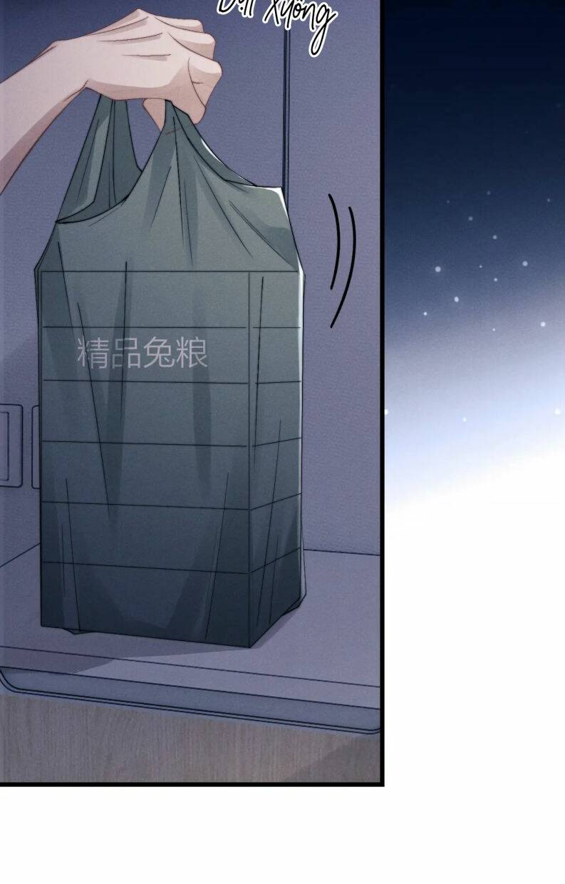 Chấp Sự Thỏ Cụp Tai Chapter 14 - Trang 2