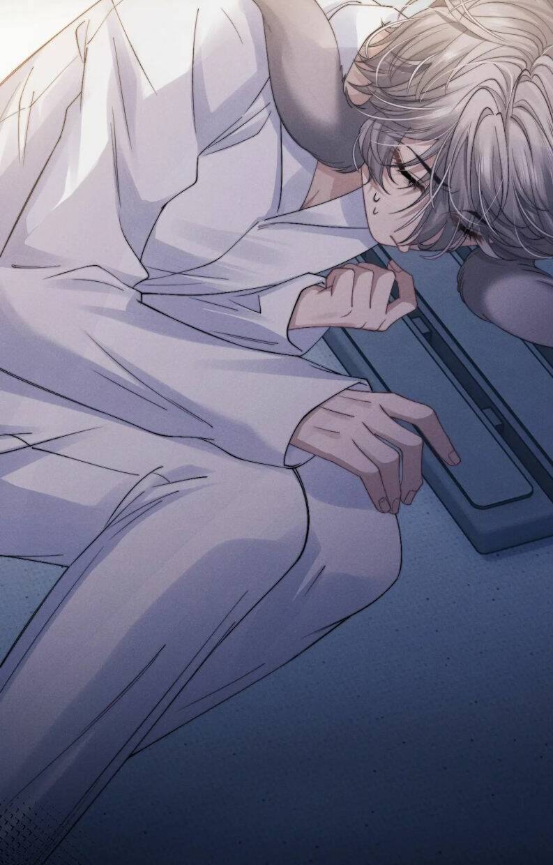 Chấp Sự Thỏ Cụp Tai Chapter 14 - Trang 2