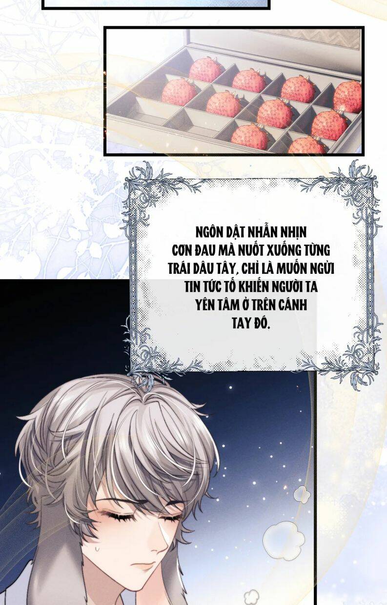 Chấp Sự Thỏ Cụp Tai Chapter 14 - Trang 2