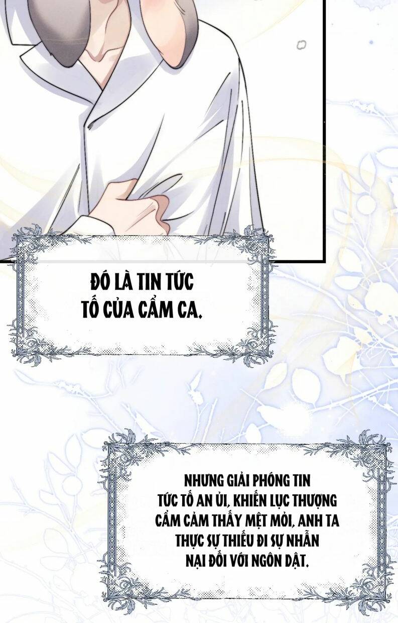 Chấp Sự Thỏ Cụp Tai Chapter 14 - Trang 2