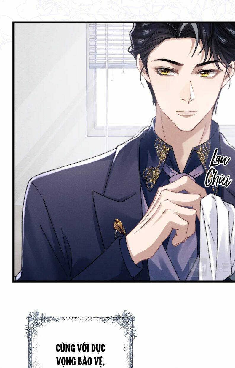 Chấp Sự Thỏ Cụp Tai Chapter 14 - Trang 2