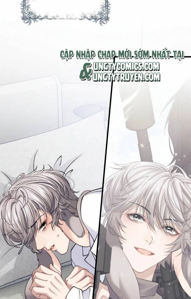 Chấp Sự Thỏ Cụp Tai Chapter 14 - Trang 2