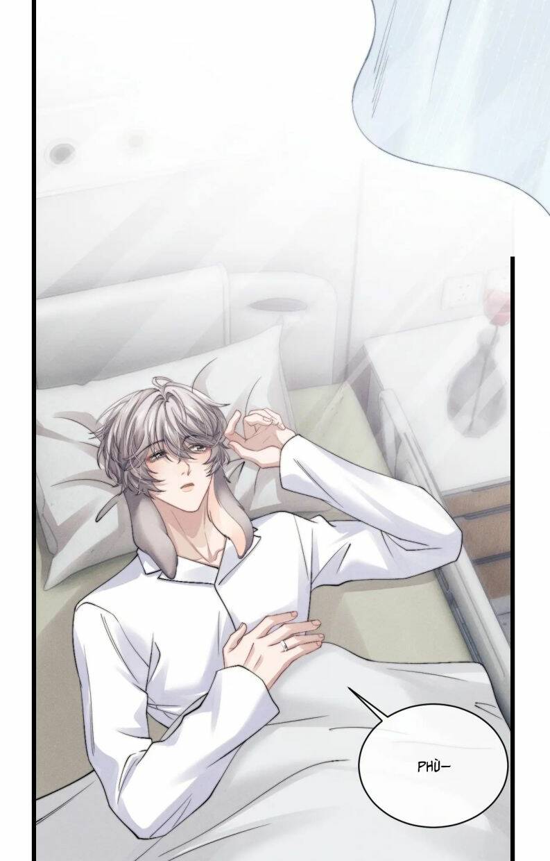 Chấp Sự Thỏ Cụp Tai Chapter 15 - Trang 2