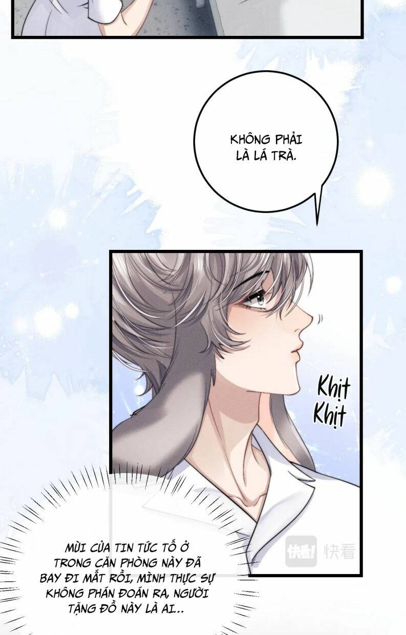 Chấp Sự Thỏ Cụp Tai Chapter 15 - Trang 2
