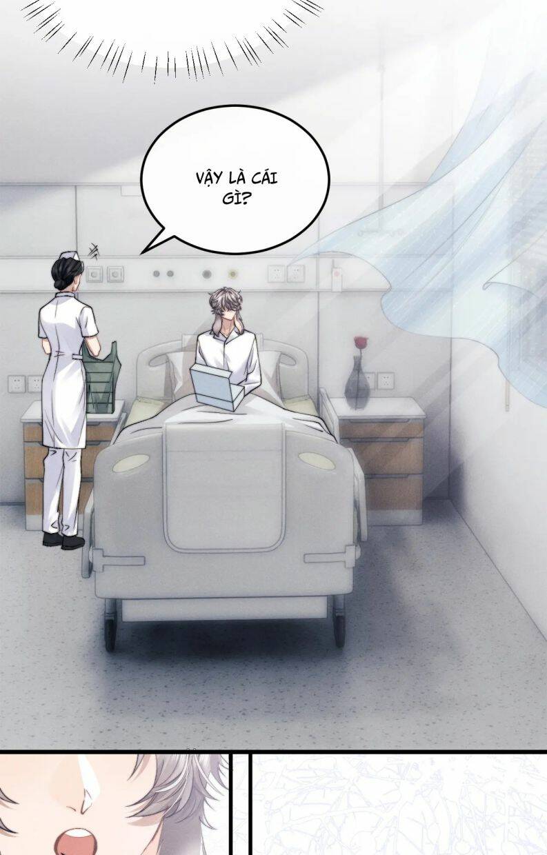 Chấp Sự Thỏ Cụp Tai Chapter 15 - Trang 2