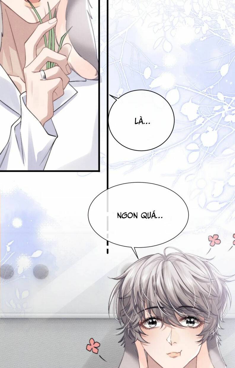 Chấp Sự Thỏ Cụp Tai Chapter 15 - Trang 2