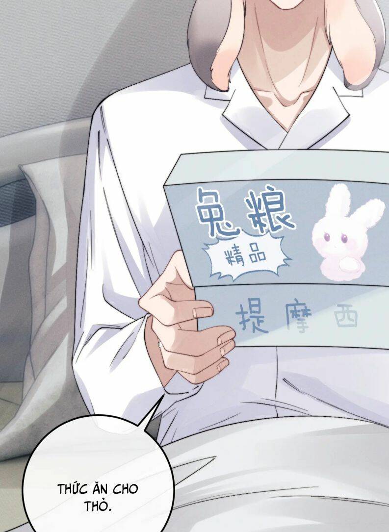 Chấp Sự Thỏ Cụp Tai Chapter 15 - Trang 2