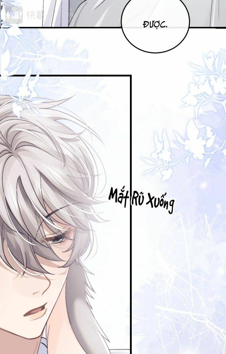 Chấp Sự Thỏ Cụp Tai Chapter 15 - Trang 2