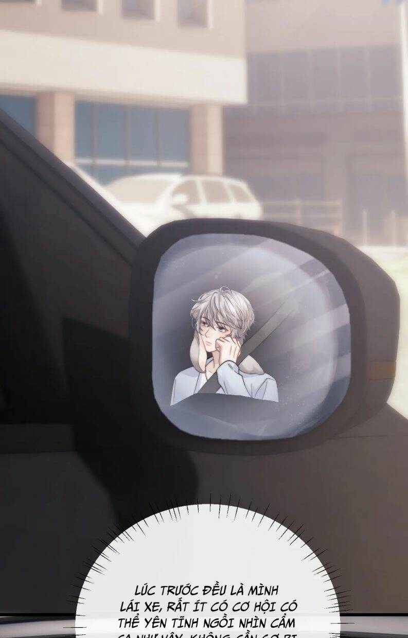 Chấp Sự Thỏ Cụp Tai Chapter 15 - Trang 2