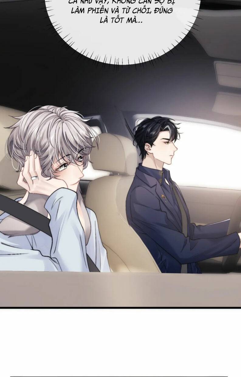 Chấp Sự Thỏ Cụp Tai Chapter 15 - Trang 2