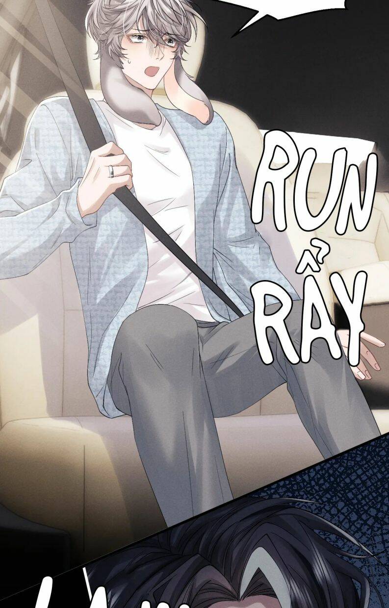 Chấp Sự Thỏ Cụp Tai Chapter 15 - Trang 2