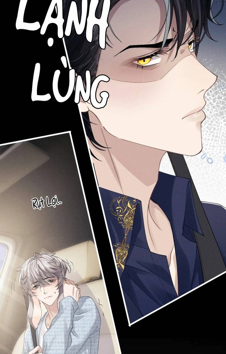 Chấp Sự Thỏ Cụp Tai Chapter 15 - Trang 2