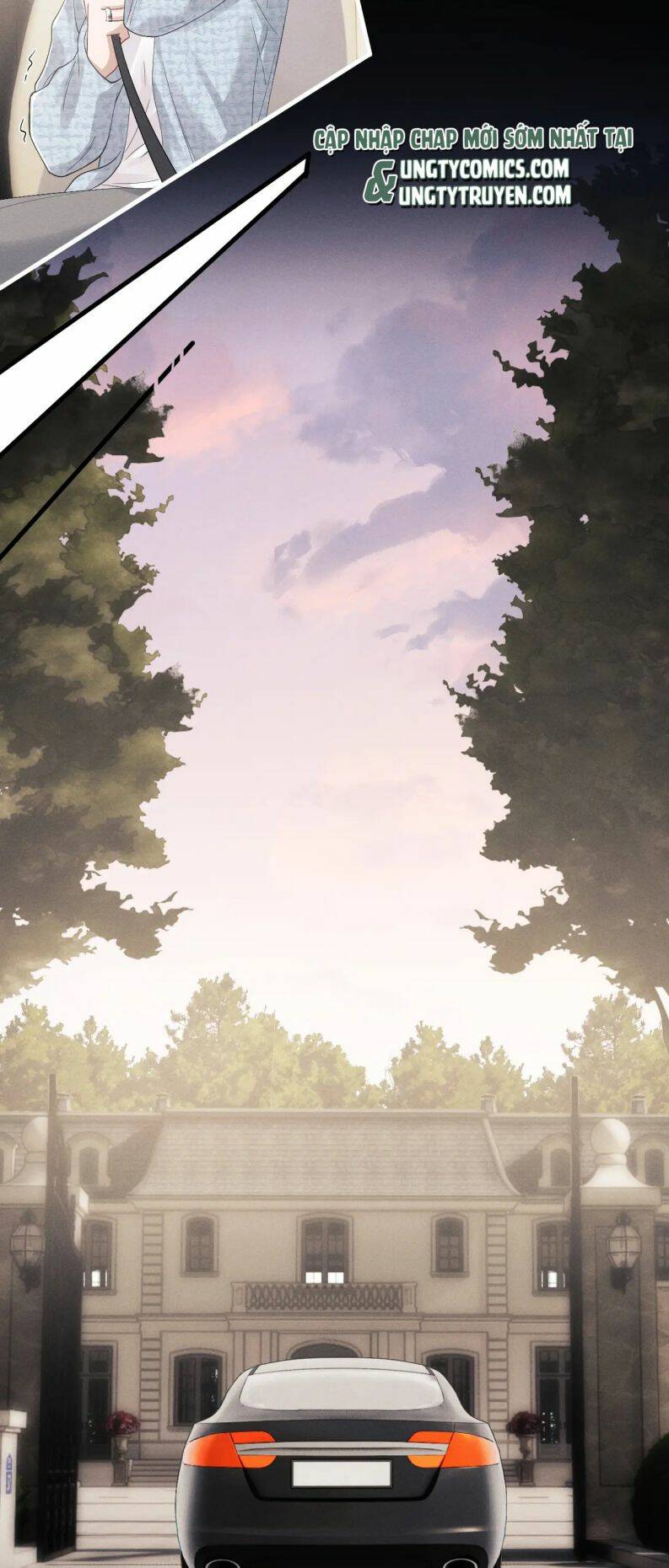 Chấp Sự Thỏ Cụp Tai Chapter 15 - Trang 2