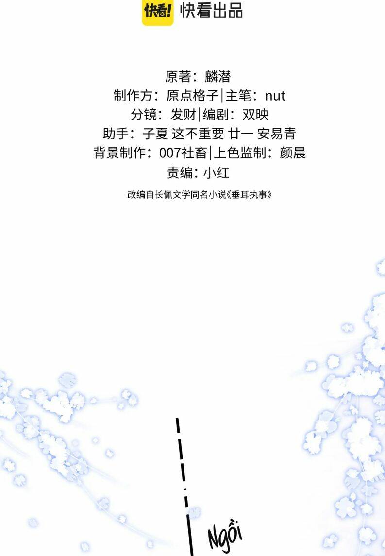 Chấp Sự Thỏ Cụp Tai Chapter 15 - Trang 2