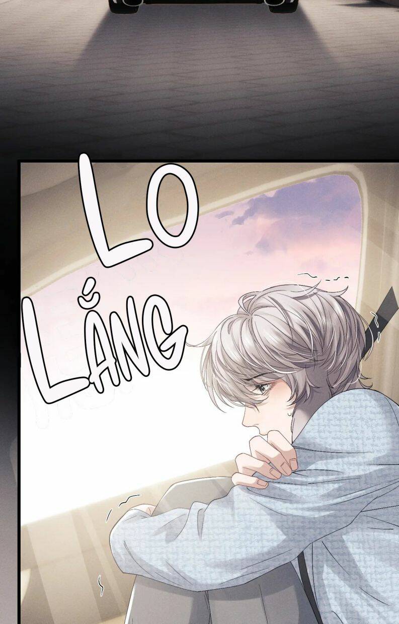 Chấp Sự Thỏ Cụp Tai Chapter 15 - Trang 2