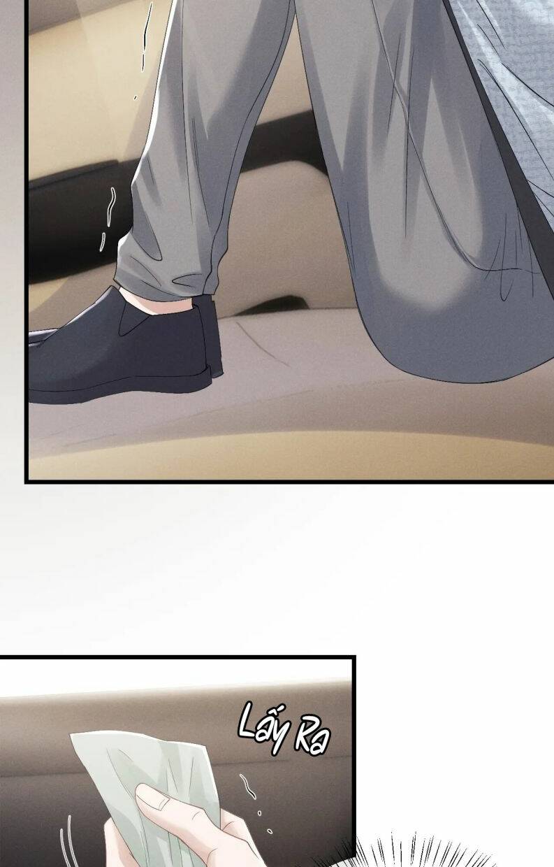 Chấp Sự Thỏ Cụp Tai Chapter 15 - Trang 2