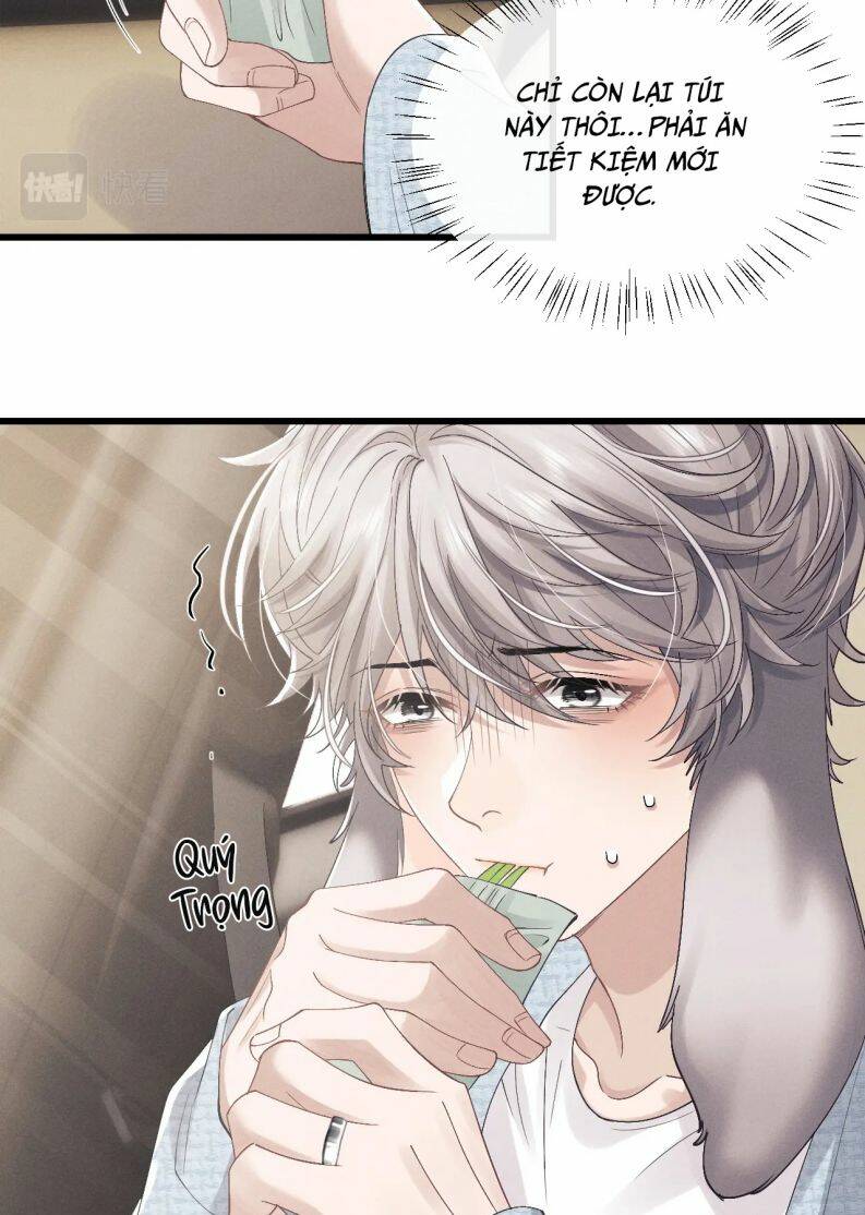 Chấp Sự Thỏ Cụp Tai Chapter 15 - Trang 2