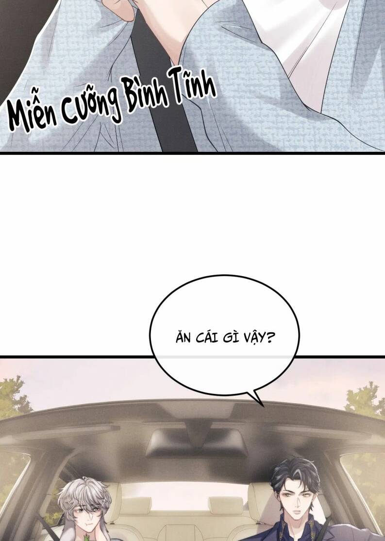 Chấp Sự Thỏ Cụp Tai Chapter 15 - Trang 2