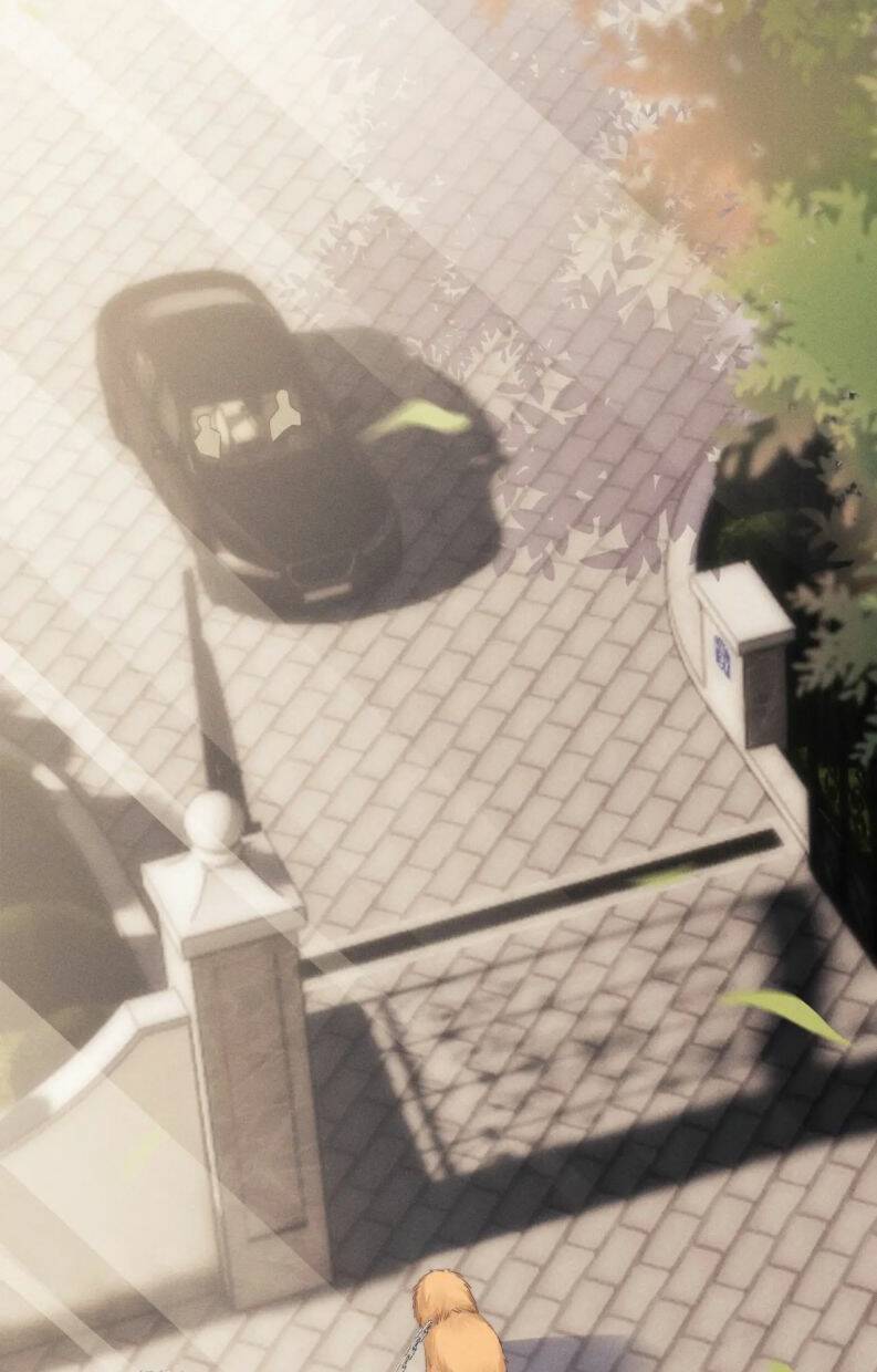 Chấp Sự Thỏ Cụp Tai Chapter 15 - Trang 2