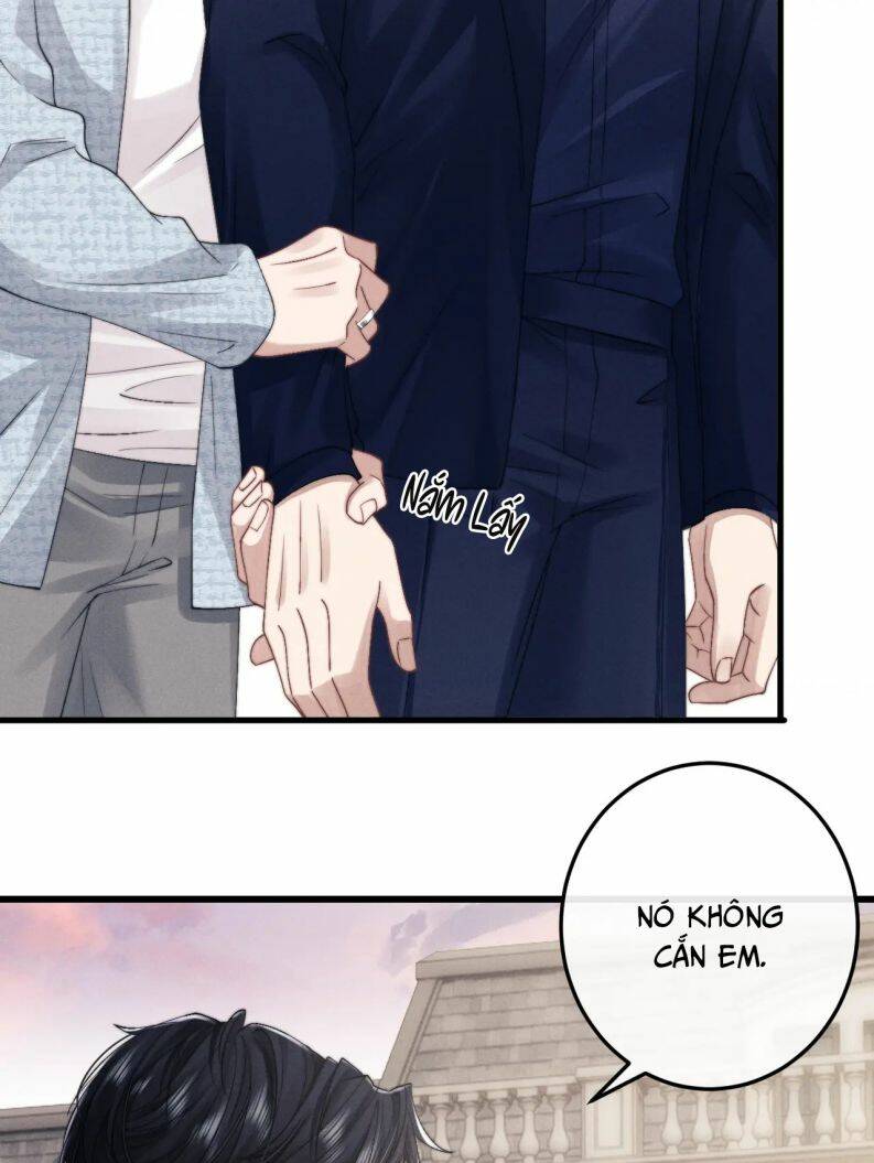 Chấp Sự Thỏ Cụp Tai Chapter 15 - Trang 2