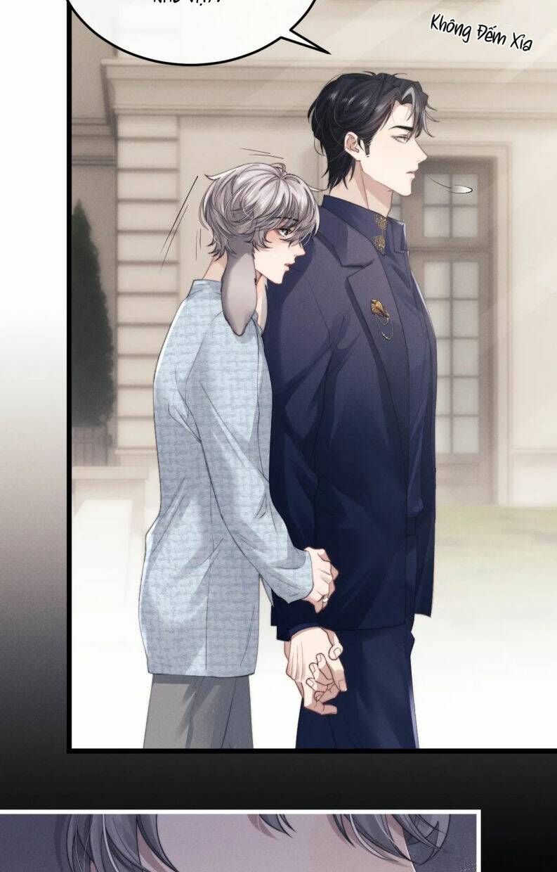 Chấp Sự Thỏ Cụp Tai Chapter 15 - Trang 2