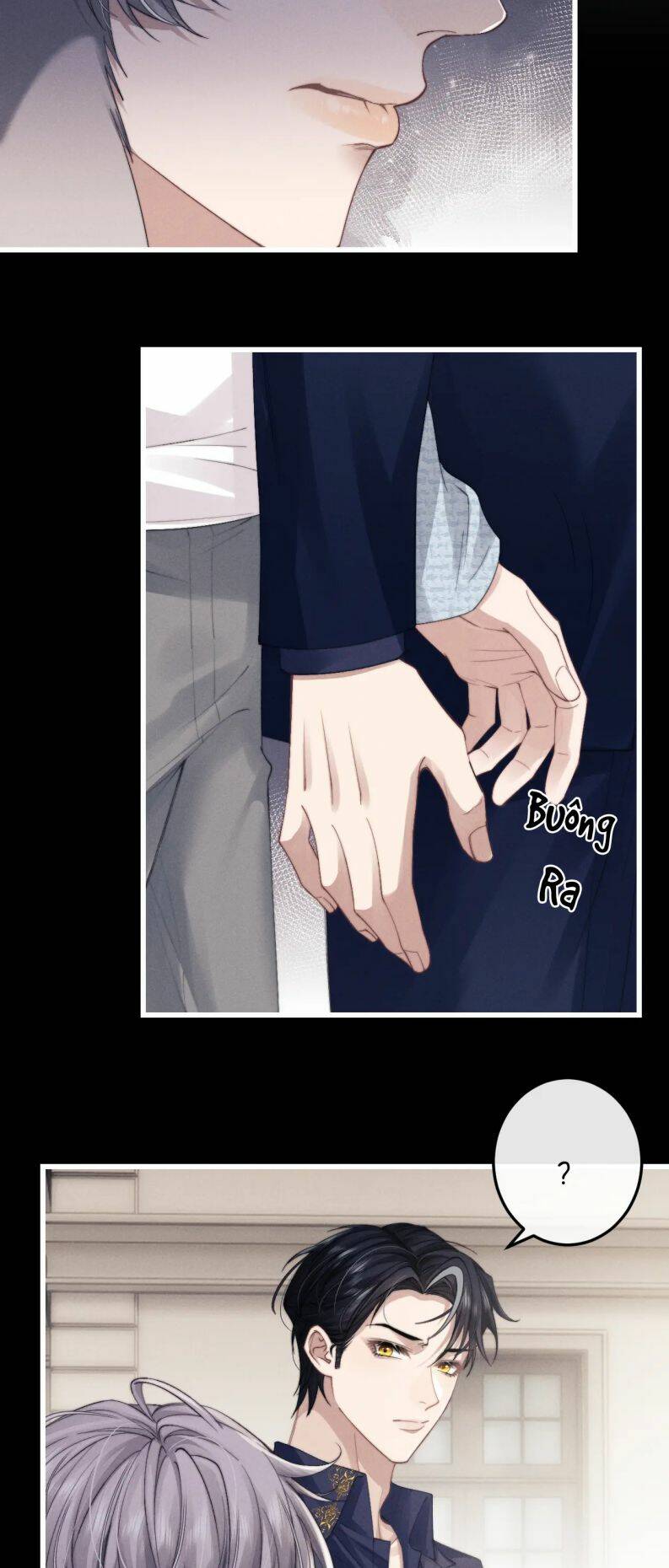 Chấp Sự Thỏ Cụp Tai Chapter 15 - Trang 2